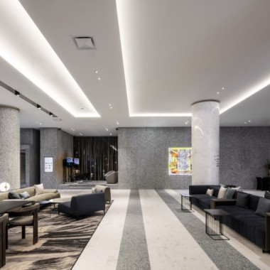 首尔Vista Walkerhill豪华度假酒店室内空间设计-#酒店设计#现代#简欧#7856.jpg