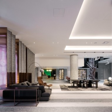 首尔Vista Walkerhill豪华度假酒店室内空间设计-#酒店设计#现代#简欧#7859.jpg