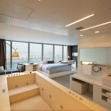 首尔Vista Walkerhill豪华度假酒店室内空间设计-#酒店设计#现代#简欧#7868.jpg