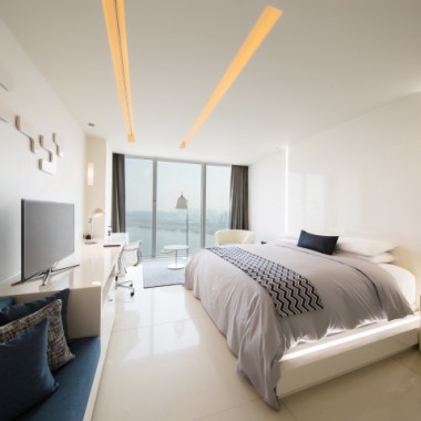 首尔Vista Walkerhill豪华度假酒店室内空间设计-#酒店设计#现代#简欧#7869.jpg