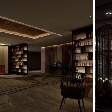 泰安酒店设计公司——红专设计瑞丽精品酒店-#新中式#酒店设计#12759.jpg