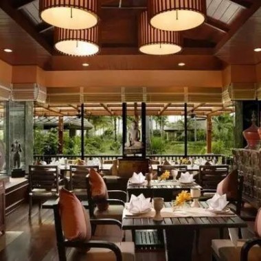 泰式风情  泰国艾美水疗度假酒店设计-##东南亚#7445.jpg