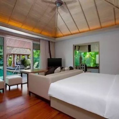 泰式风情  泰国艾美水疗度假酒店设计-##东南亚#7457.jpg