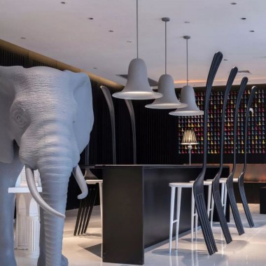 为了爱，李想设计了中国首家动物艺术酒店  李想-#室内设计#现代#空间设计#3395.jpg