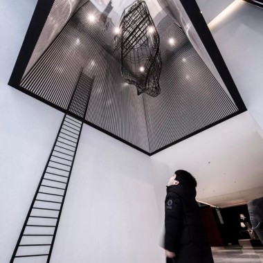 为了爱，李想设计了中国首家动物艺术酒店  李想-#室内设计#现代#空间设计#3401.jpg