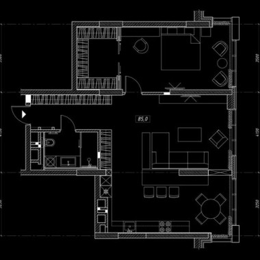 乌克兰基辅·皇家塔楼酒店公寓  IQOSA -#室内设计#现代#空间设计#2929.jpg