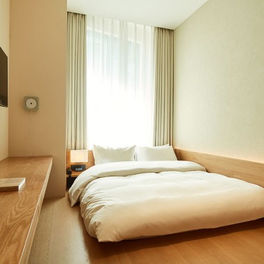无印良品酒店 ​MUJI HOTEL 北京店  UDS -#室内设计#现代#软装设计#空间设计#5651.jpg