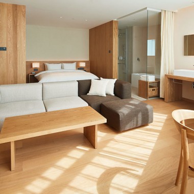 无印良品酒店 ​MUJI HOTEL 北京店  UDS -#室内设计#现代#软装设计#空间设计#5654.jpg