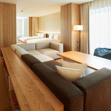 无印良品酒店 ​MUJI HOTEL 北京店  UDS -#室内设计#现代#软装设计#空间设计#5664.jpg