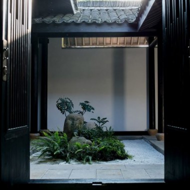 西溪隐世酒店  卡纳设计-#装修设计#中式古典#6341.jpg