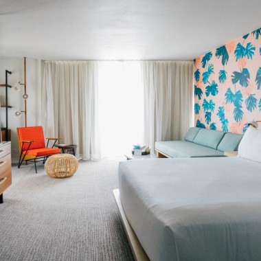 夏威夷 Laylow Hotel 度假酒店  OMFGCO -#室内设计#现代#空间设计#2658.jpg