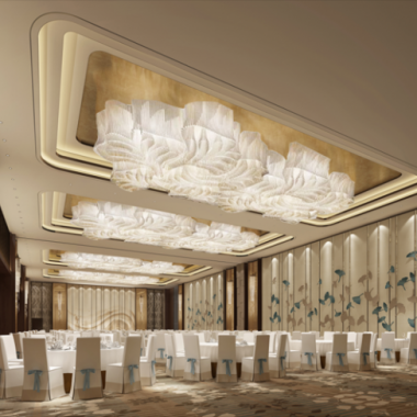 现代与传统的融合 l 五星级酒店装修设计-#新中式##酒店装修设计#10982.png