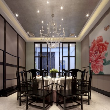 祥和百年酒店  许建国建筑室内装饰设计-#新中式##灵感图库#5027.jpg
