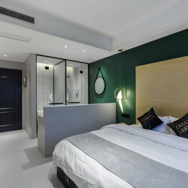 想和你一起醒来 · 在马达加斯加的雨林中  LanYu Hotel-#室内设计#现代#空间设计#3690.jpg
