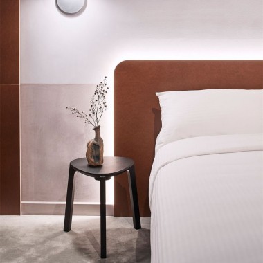 想要唤起你的特殊记忆，悉尼Collectionist Hotel设计-#工业风##4615.jpg
