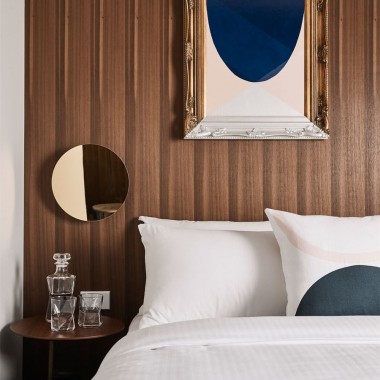 想要唤起你的特殊记忆，悉尼Collectionist Hotel设计-#工业风##4628.jpg