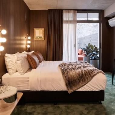 想要唤起你的特殊记忆，悉尼Collectionist Hotel设计-#工业风##4629.jpg