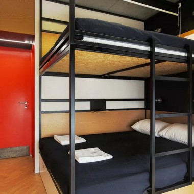 小旅馆的色彩 欢乐的因子-#室内设计#工业风#空间设计#2714.jpg
