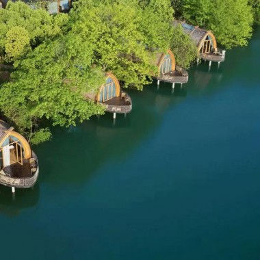 一个种在山里、漂在水上的酒店！ 陈夏未-#现代#空间设计#东南亚#6016.jpg