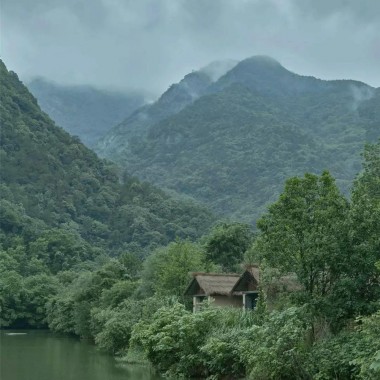 一个种在山里、漂在水上的酒店！ 陈夏未-#现代#空间设计#东南亚#6059.jpg