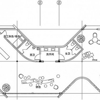 宜昌三峡房车营地  有范创意团队设计-#工业风##东南亚#酒店空间#6084.jpg