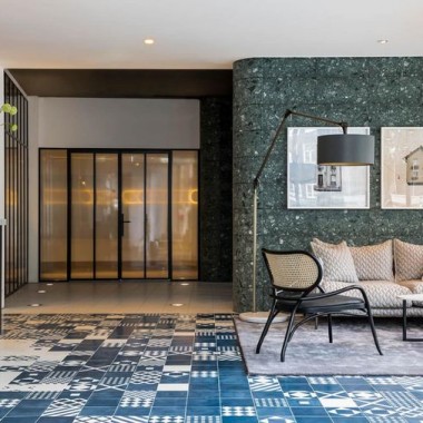 英国金普顿De Witt精品酒店  Kimpton -#室内设计#现代#空间设计#2719.jpg