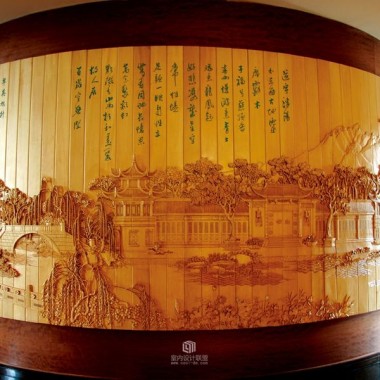 中国风古典宾馆装修设计-#古典#中国风#酒店装修实景图#宾馆装修设计#11017.jpg