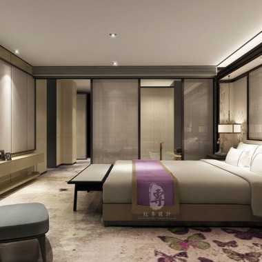 中南酒店设计公司——红专设计伊犁风尚-#酒店设计#现代#12763.jpg