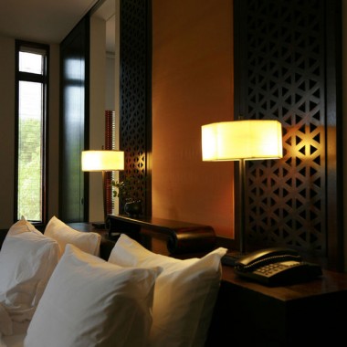 中式风格 l 杭州法云安缦酒店-#中式风格##酒店装修设计#10147.jpg