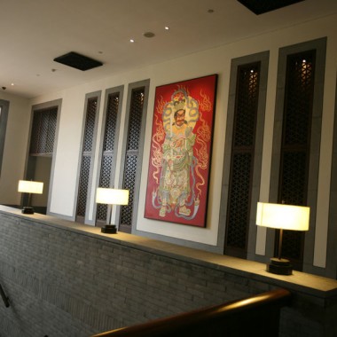 中式风格 l 杭州法云安缦酒店-#中式风格##酒店装修设计#10153.jpg