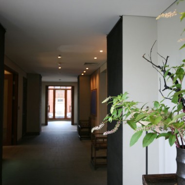 中式风格 l 杭州法云安缦酒店-#中式风格##酒店装修设计#10168.jpg
