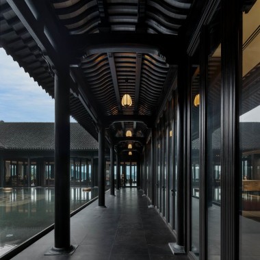 中式古典度假酒店  安吉悦榕庄-#中式#空间设计#10199.jpg