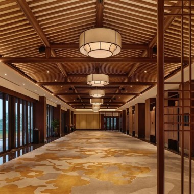 中式古典度假酒店  安吉悦榕庄-#中式#空间设计#10206.jpg