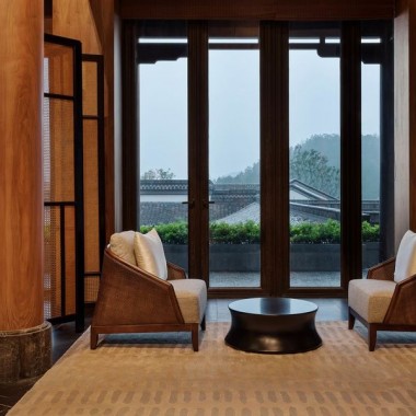 中式古典度假酒店  安吉悦榕庄-#中式#空间设计#10214.jpg
