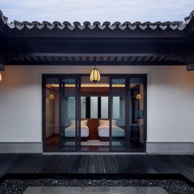 中式古典度假酒店  安吉悦榕庄-#中式#空间设计#10226.jpg