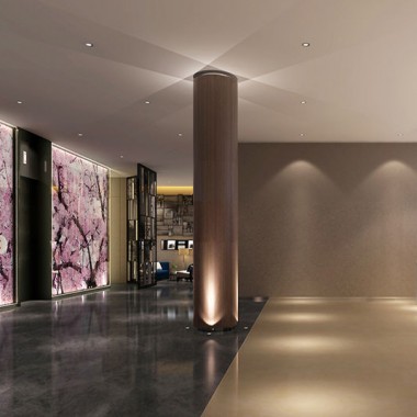 舟山酒店设计公司——红专设计美伦时尚酒店-#酒店设计#现代#12804.jpg