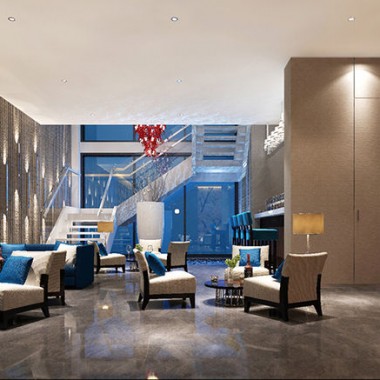 舟山酒店设计公司——红专设计美伦时尚酒店-#酒店设计#现代#12813.jpg