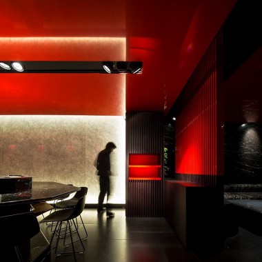 罗马Zen寿司餐厅-#寿司店#店铺设计#红色#730.jpg