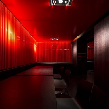 罗马Zen寿司餐厅-#寿司店#店铺设计#红色#747.jpg