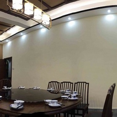 满满中国风谁能不爱广州历新设计-#中式#空间设计#餐厅设计#1429.jpg
