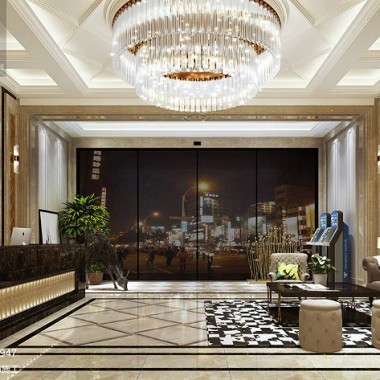 绵阳大酒店宴会厅设计,成都设计-#大型宴会厅设计#成都宴会厅设计#1413.jpg