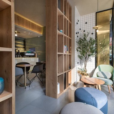 魔镜咖啡 -#咖啡厅设计#咖啡馆设计#咖啡空间设计#2578.jpg