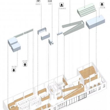  JINLING研发中心，常州 己十空间设计-#现代#办公空间#16.jpg