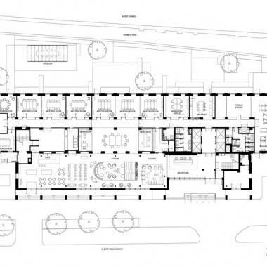  Tintagel House 办公空间  Universal Design Studio-#现代#灵感图库#733.jpg
