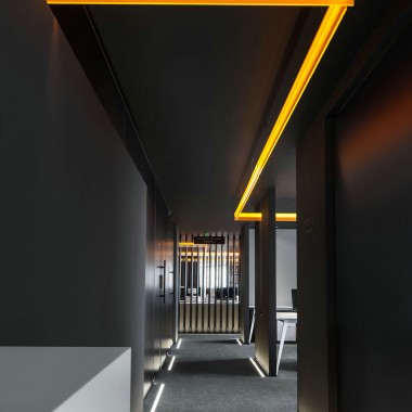  崔树新作：一条橙光，穿过空间，完成设计-#工业风##1037.jpg
