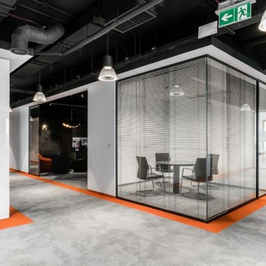  华沙DKV办公室  MIKOMAX-#室内设计#工业风#办公#25238.jpg