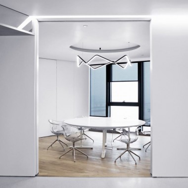  设计案例：办公室设计精选  温馨如梦-#办公室##办公空间#23190.jpg