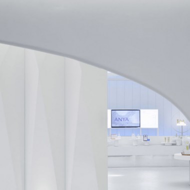  自然灵动、蓬勃之势——珀莱雅集团总部大楼  矩典建筑设计-#室内设计#现代#25341.jpg