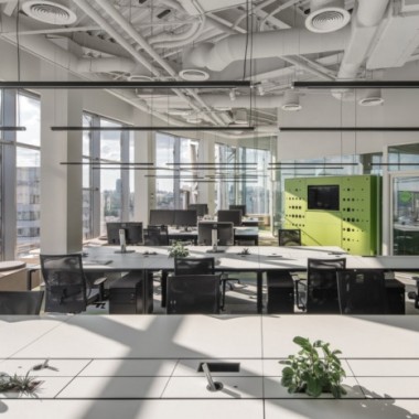 华可可设计丨办公室装修案例之社交元素-#现代#办公室#办公空间#24217.jpg