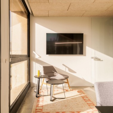 华可可丨被绿植覆盖的办公室设计装修案例-#室内设计#工业风#26592.jpg